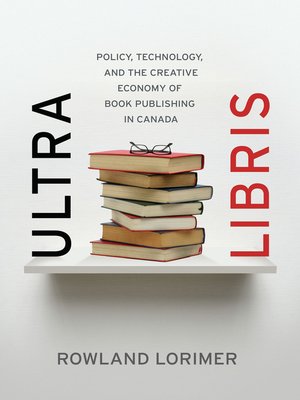 cover image of Ultra Libris